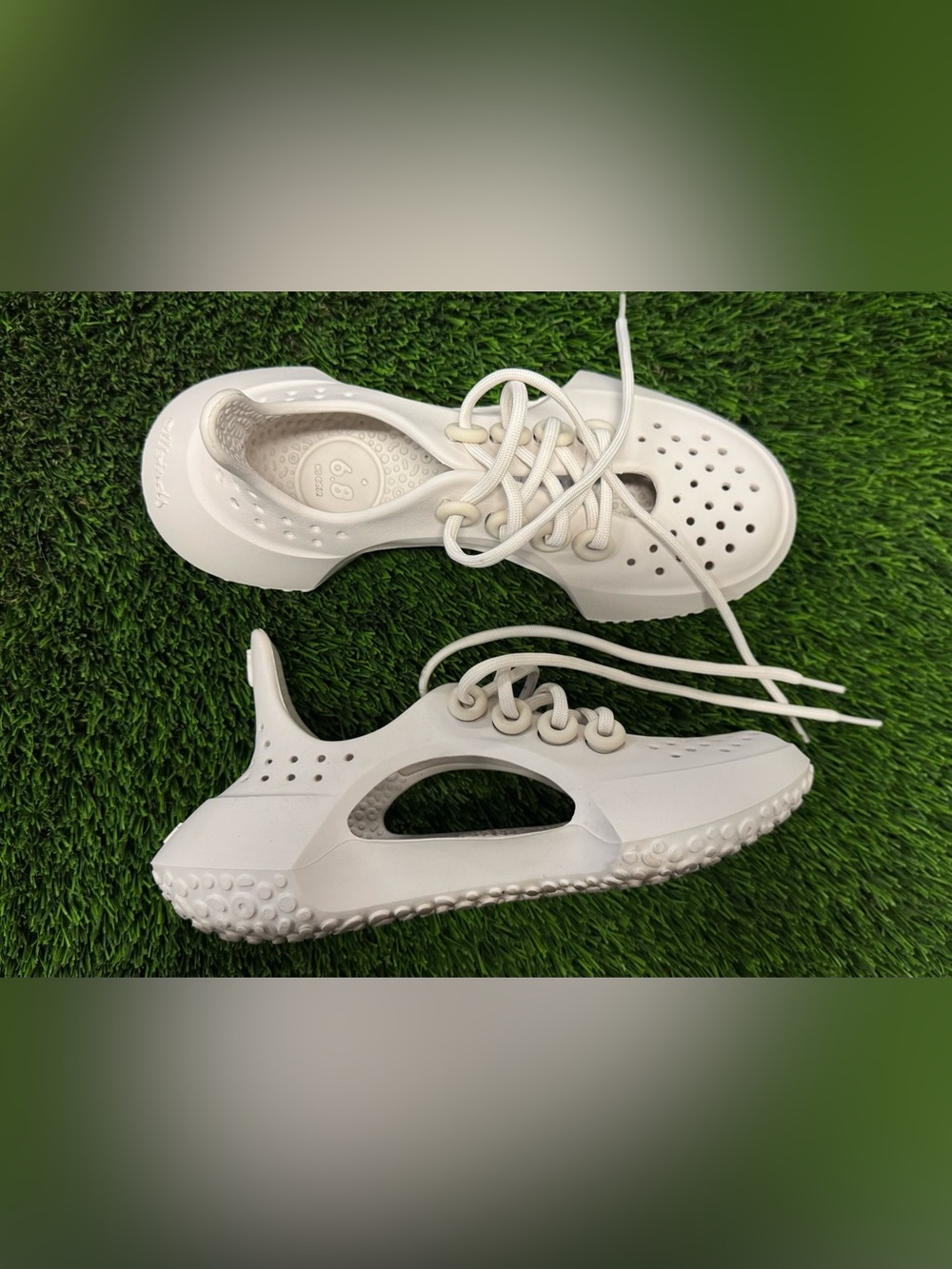 Allbirds X Sugar Rover Sport Sandals Tread Lighter Limited Edition Rare
